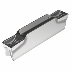 WALTER TOOLS DX18-3E300N03-GD6 WSM33S Indexable Parting And Grooving Insert, Neutral, 3.00 mm Max. Grooving Width | CU8KKU 56TA78
