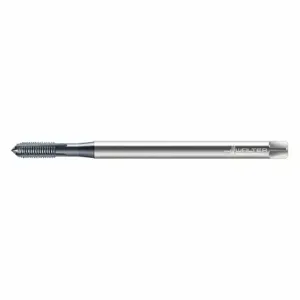 WALTER TOOLS E2031436-M5 Extension Tap, M5X0.8 Thread Size, 13 mm Thread Length, 140 mm Length | CU9CVX 427Z59