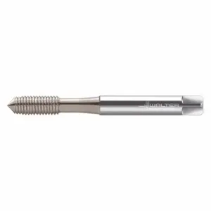 WALTER TOOLS E2061604-M4 Thread Forming Tap, M4X0.7 Thread Size, 12 mm Thread Length, 63 mm Length, Crn | CU9JCC 428A29