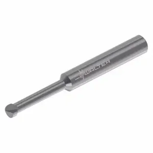 WALTER TOOLS EB301 WK10 Boring Bar, Bright | CU8DAP 56MG17