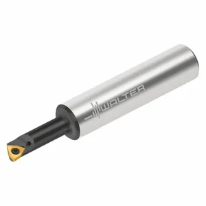 WALTER TOOLS EB553 Indexable Boring Bar, 101.50 mm Overall Length | CU8HCZ 56MJ50