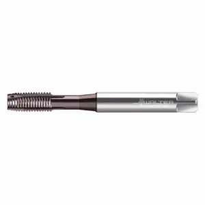 WALTER TOOLS EP2021342-M10 Spiral Point Tap, M10X1.5 Thread Size, 20 mm Thread Length, 100 mm Length, Thl | CU9GUX 428C38