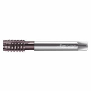 WALTER TOOLS EP2126302-M6X0.75 Spiral Point Tap, M6X0.75 Thread Size, 15 mm Thread Length, 80 mm Length | CU9HRK 428G48
