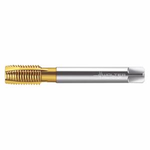 WALTER TOOLS EP2026305-M20 Spiral Point Tap, M20X2.5 Thread Size, 30 mm Thread Length, 140 mm Length | CU9HET 428C70