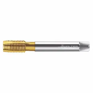 WALTER TOOLS EP2026305-M14 Spiral Point Tap, M14X2 Thread Size, 25 mm Thread Length, 110 mm Length | CU9GZJ 428C67