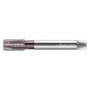 WALTER TOOLS EP2026382-M20 Spiral Point Tap, M20X2.5 Thread Size, 30 mm Thread Length, 140 mm Length, Thl | CU9HFC 428C76