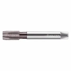 WALTER TOOLS EP2026382-M16 Spiral Point Tap, M16X2 Thread Size, 25 mm Thread Length, 110 mm Length | CU9HBF 428C75