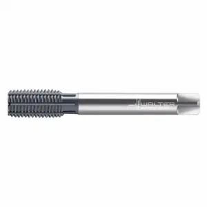 WALTER TOOLS EP2066746-M12 Tap, High Speed Steel, Ticn, 23 mm Thread Length, 110 mm Length | CU9HXN 428G23