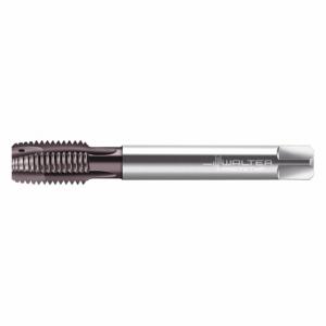 WALTER TOOLS EP2126342-M16X1.5 Spiral Point Tap, M16X1.5 Thread Size, 21 mm Thread Length, 100 mm Length, Thl | CU9HAL 428G56