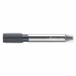 WALTER TOOLS EP2168706-M12X1.5 Tap, High Speed Steel, Ticn, 21 mm Thread Length, 102 mm Length | CU9HXM 428H14