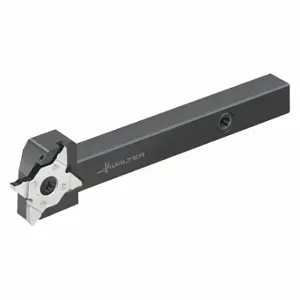 WALTER TOOLS G3011.10R-MX22-2-P Indexable Parting and Grooving Tool Holder, Novex-Cut, MX Insert, Coolant Through | CU8GRR 56NH47