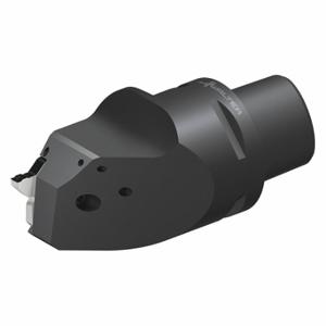 WALTER TOOLS G3011-C5L-MX22-4-P Wendeschneidkopf zum Abstechen und Nuten, G3011 Werkzeughalter, linke Hand | CU8DTN 56NW84