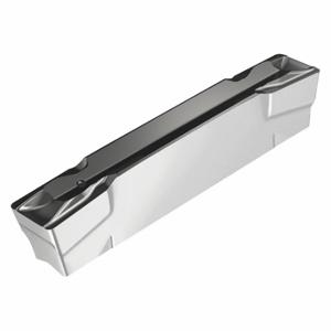 WALTER TOOLS GX24-2E318N02-UF8 WSM23S Indexable Parting And Grooving Insert, Neutral, 1/8 Inch Max. Grooving Width | CU8KJP 56RY47