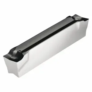 WALTER TOOLS GX24-1E250N02-CF5 WSM33S Indexable Parting And Grooving Insert, Neutral, 0.0980 Inch Max. Grooving Width | CU8KCK 56RX73