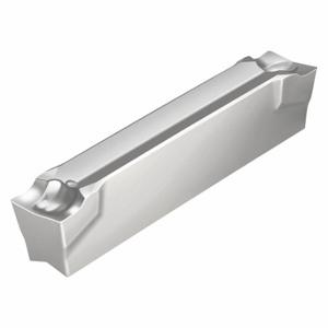 WALTER TOOLS GX24-2E300N02-CK8 WK1 Indexable Parting And Grooving Insert, Neutral, 0.1180 Inch Max. Grooving Width | CU8KDP 56RY82