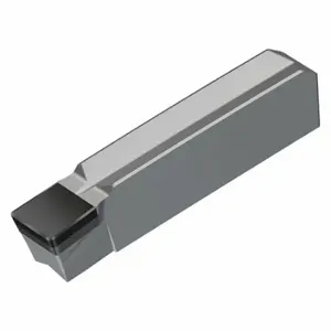 WALTER TOOLS GX24-3F500N04TM-1 WBH20 Indexable Parting And Grooving Insert, Neutral, 5.00 mm Max. Grooving Width | CU8KLN 56TA93