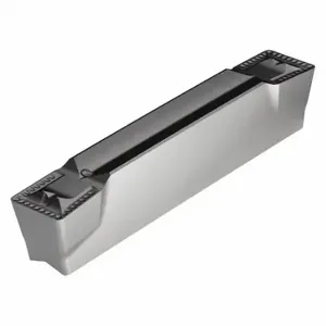 WALTER TOOLS GX30-5E800N08-UD4 WSM33S Indexable Parting And Grooving Insert, Neutral, 0.3150 Inch Max. Grooving Width | CU8KHU 56RX01