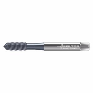 WALTER TOOLS HP8061106-M3 Thread Forming Tap, M3X0.5 Thread Size, 10 mm Thread Length, 56 mm Length | CU9JBQ 428H82