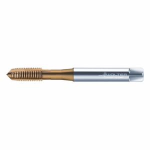 WALTER TOOLS M2021305-M4 Spiral Point Tap, M4X0.7 Thread Size, 12 mm Thread Length, 63 mm Length | CU9HNM 428K81