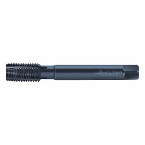 WALTER TOOLS M24263-G1/2 Pipe And Conduit Thread Tap, 1/2-14 Thread Size, 24 mm Thread Length, Vap | CU8ZTF 428P85
