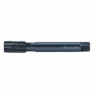 WALTER TOOLS M23263-UNF1/2 Spiral Point Tap, 1/2-20 Thread Size, 21 mm Thread Length, 100 mm Length, Vap | CU9GGA 428P37