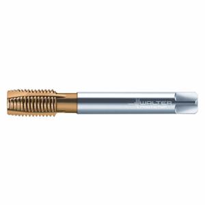 WALTER TOOLS M2026305-M16 Spiral Point Tap, M16X2 Thread Size, 25 mm Thread Length, 110 mm Length | CU9HAY 428L32