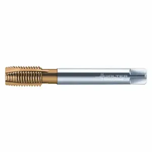 WALTER TOOLS M2026305-M12 Spiral Point Tap, M12X1.75 Thread Size, 23 mm Thread Length, 112 mm Length | CU9GYD 428L30