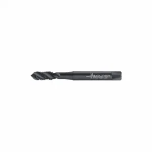 WALTER TOOLS M205049-EGM8 Sti Tap, M8X1.25 Thread Size, 15 mm Thread Length, Right Hand | CU9AUN 428L69