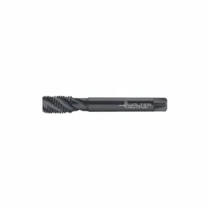 WALTER TOOLS M205549-EGM12 Sti Tap, M16X2 Thread Size, 20 mm Thread Length, Right Hand | CU9AVD 428M17