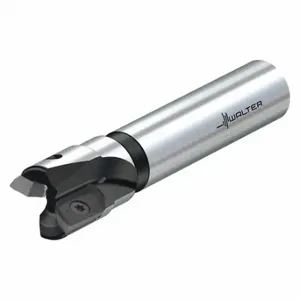 WALTER TOOLS M2131-025-A20-02-15-S Indexable Square Shoulder End Mill, 123/125 Inch Max. Cutting Dia, Straight | CU8EQZ 56MN56