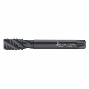 WALTER TOOLS M225549-EGUNC1/2 Sti Tap, 1/2-13 Thread Size, 20 mm Thread Length, Right Hand | CU9AQC 428N91