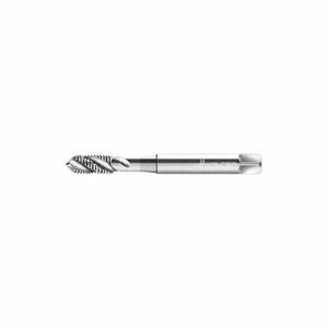 WALTER TOOLS N205069-EGM6 Sti Tap, M6X1 Thread Size, 12 mm Thread Length, Right Hand | CU9AUE 428R18