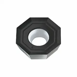 WALTER TOOLS ODHT0605ZZN-G77 WSP45S Octagon Milling Insert, 5/8 Inch Inscribed Circle, 1/32 Inch Corner Radius | CU8LFX 56RN09