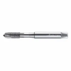 WALTER TOOLS P202108-M5 Spiral Point Tap, M5X0.8 Thread Size, 13 mm Thread Length, 70 mm Length | CU9HQE 428R96