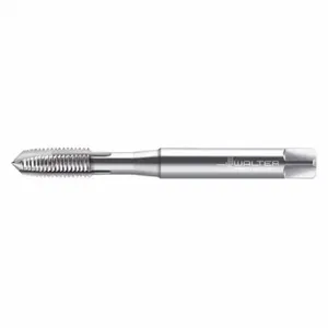 WALTER TOOLS P203009-EGM6 Sti Tap, M6X1 Thread Size, 18 mm Thread Length, Right Hand | CU9AUK 428T43