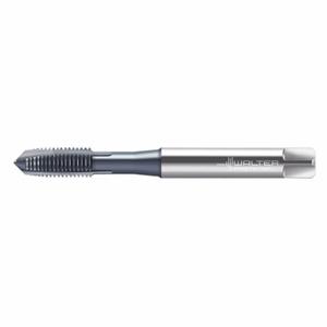 WALTER TOOLS P2031006-M3 Spiral Point Tap, M3X0.5 Thread Size, 9 mm Thread Length, 56 mm Length | CU9HLF 428T58