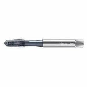 WALTER TOOLS P2031006-M4 Spiral Point Tap, M4X0.7 Thread Size, 12 mm Thread Length, 63 mm Length | CU9HNA 428T59