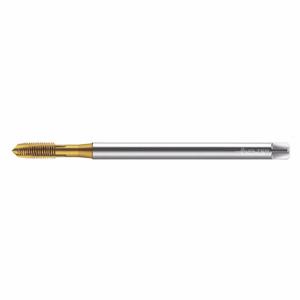 WALTER TOOLS P2031035-M4 Spiral Point Tap, M4X0.7 Thread Size, 12 mm Thread Length, 112 mm Length | CU9HMX 428T65