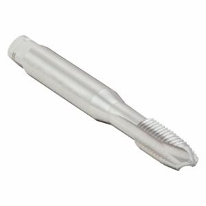 WALTER TOOLS P23360-UNF3/8 Spiral Point Tap, 3/8-24 Thread Size, 20 mm Thread Length, 100 mm Length | CU9GLV 429A35