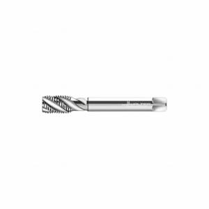 WALTER TOOLS P235692-UNEF1/4 Spiral Flute Tap, 1/4-32 Thread Size, 10 mm Thread Length, 80 mm Length | CU9DHP 429A71