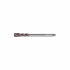 WALTER TOOLS P205683-M20 Spiral Flute Tap, M20X2.5 Thread Size, 25 mm Thread Length, 224 mm Length | CU9EYX 428W13