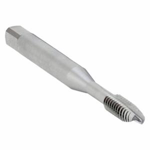 WALTER TOOLS P20230-M2.6 Spiral Point Tap, M2.6X0.45 Thread Size, 8 mm Thread Length, 50 mm Length | CU9HDY 428T25