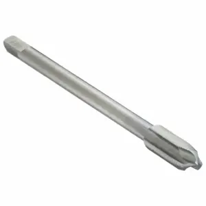 WALTER TOOLS P21360-M6X0.75 Spiral Point Tap, M6X0.75 Thread Size, 15 mm Thread Length, 80 mm Length | CU9HRN 428X83