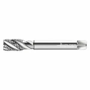 WALTER TOOLS P215599-EGM10X1 Sti Tap, M10X1 Thread Size, 13 mm Thread Length, Right Hand | CU9ARH 428Y23