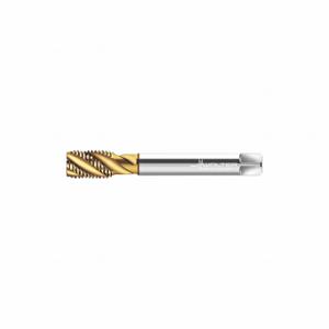 WALTER TOOLS P2356905-UNF7/16 Spiral Flute Tap, 7/16-20 Thread Size, 15 mm Thread Length, 100 mm Length | CU9DYY 429A66
