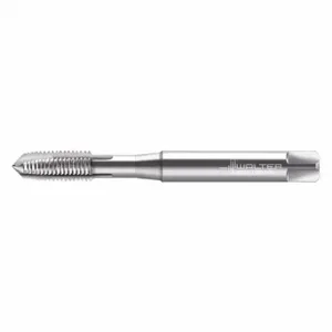 WALTER TOOLS P23200-UNF2 Spiral Point Tap, #2-64 Thread Size, 7 mm Thread Length, 45 mm Length | CU9GBG 428Z87