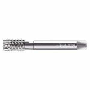 WALTER TOOLS P233509-EGUNF7/16 Sti Tap, 7/16-20 Thread Size, 21 mm Thread Length | CU9ARG 429A11