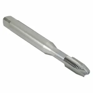 WALTER TOOLS P22310-UNC12 Spiral Point Tap, #12-24 Thread Size, 15 mm Thread Length, 80 mm Length | CU9GAN 428Z19