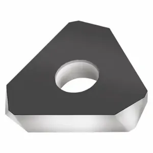 WALTER TOOLS P2352-2R WKP35S Triangle Milling Insert, 0.7090 Inch Inscribed Circle, 0.1770 Inch Thick | CU8MWF 56RF28