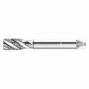 WALTER TOOLS P23569-UNF5/8 Spiral Flute Tap, 5/8-18 Thread Size, 15 mm Thread Length, 100 mm Length | CU9DWU 429A89